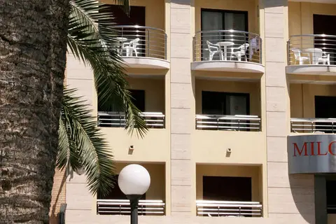 Milord's Suites in Benidorm — foto 9