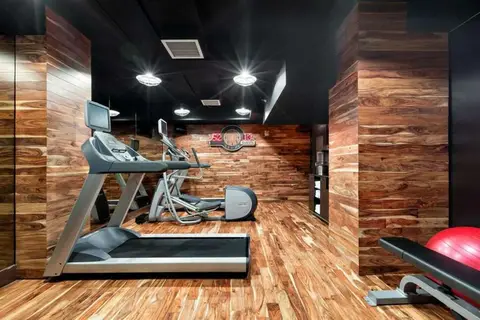 Walker Hotel Greenwich Village in New York — foto 7