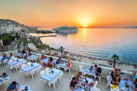 Derici Hotel in Aydın — foto 5