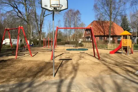 Camping Elbeling foto 9