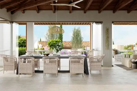 Eliamos Villas Hotel & Spa in Σπαρτιά — foto 15