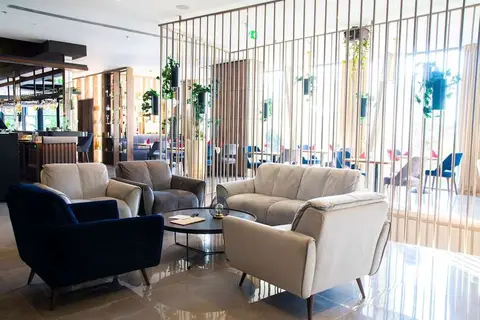 Hotel Paris in Opatija — foto 10