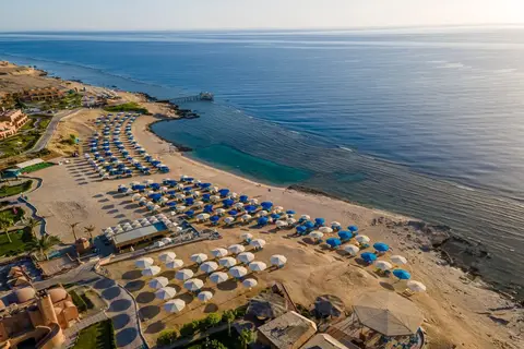 Sentido Akassia Beach in القصير — foto 12