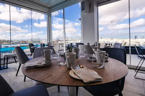 The Embassy Valletta Hotel in Valletta — foto 14