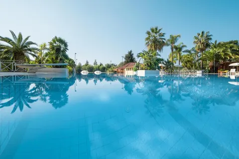 Camping Villaggio Trivento foto 19