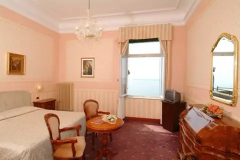 Hotel Villa del Sogno in Sienna — foto 7