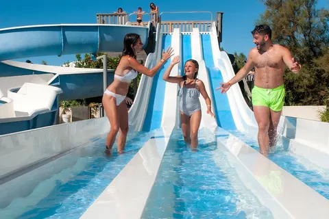 Camping Le Palavas foto 20