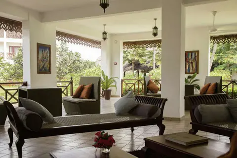 Doubletree by Hilton Zanzibar in Nungwi — foto 30