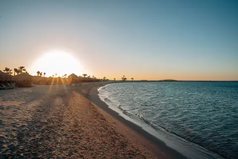 Sheraton Soma Bay in رأس أبو سومة — foto 32