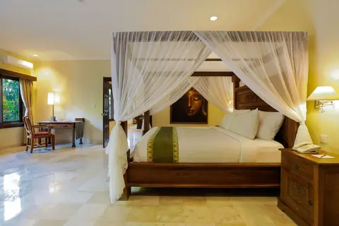 Ayung Resort Ubud in Ubud, Kecamatan Gianyar, Kabupaten Gianyar, Bali, Indonesia — foto 29