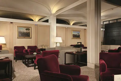 Hotel dei Borgognoni in Rome — foto 19