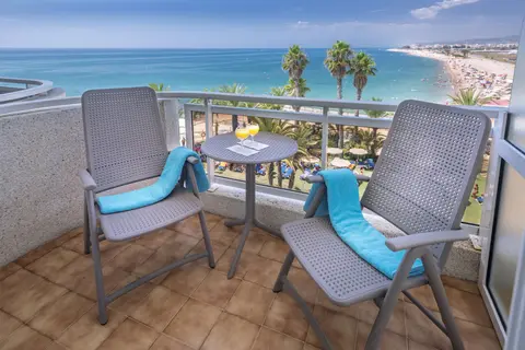 Caprici Beach Hotel & Spa in Santa Susanna — foto 20