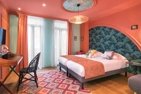 Villa Bougainville by HappyCulture in Nice — foto 23
