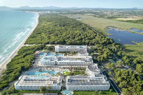 Fly & Go Iberostar Selection Albufera Playa in Alcudia — foto 11