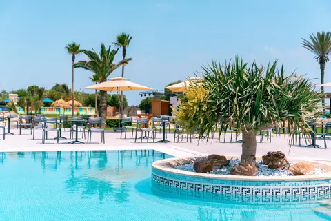Hotel Calimera El Borj in El Borj — foto 15