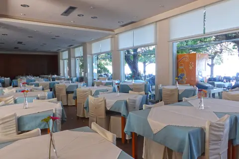 Hotel Dassia Beach in Ύψος — foto 23