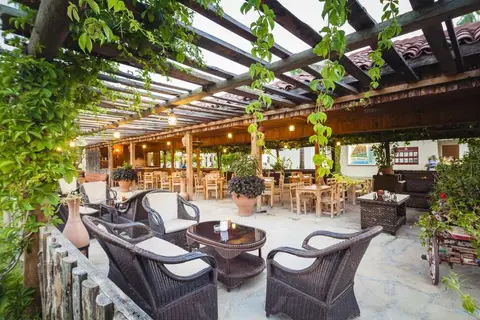 Turan Prince in Manavgat, foto 12