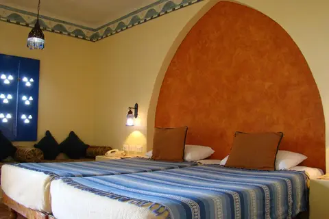 Port Ghalib Marina Residence in Marina Lodge at Port Ghalib, foto 8