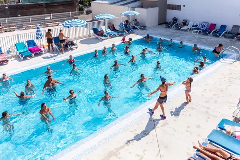 Camping Club Le Napoléon foto 16