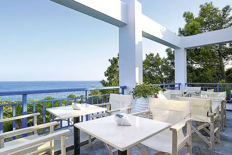 Kakkos Bay Hotel in Ferma — foto 18