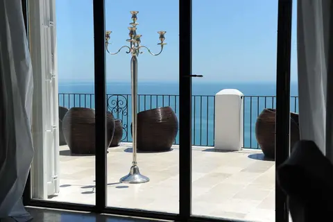 La Locanda del Carrubo in Mattinata — foto 20