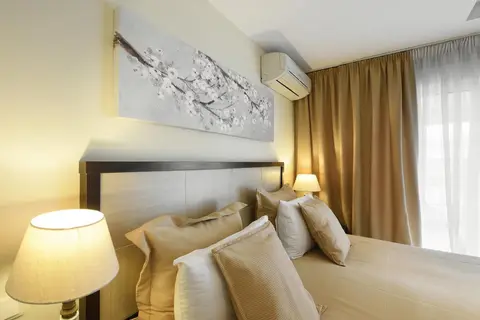 Alkyonis Hotel in Νέα Καλλικράτεια — foto 24