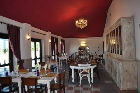 Residence Carpediem Roma Golf Club in Setteville Nord, foto 25