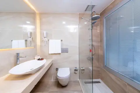 Amara Comfort Resort in Kemer — foto 15