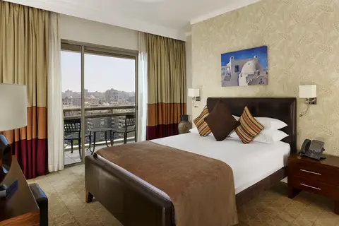 Staybridge Suites Cairo - Citystars in Caïro — foto 12