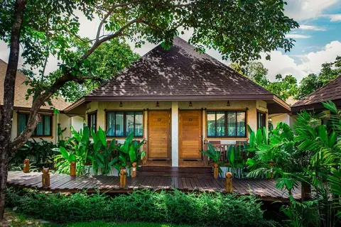 Naiyang Park Resort in ตำบลสาคู — foto 12