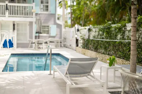 Fitch Lodge - Key West Historic Inns in Key West — foto 12