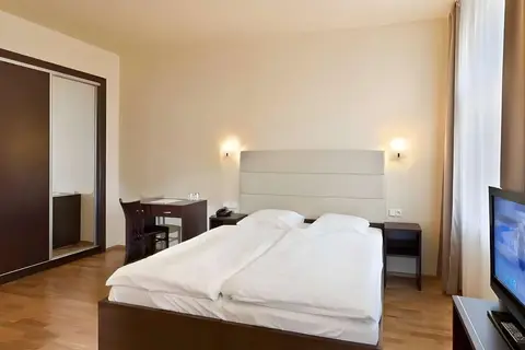 Hotel Trevi in Praag, foto 13