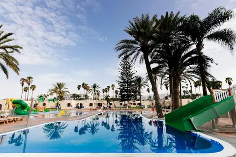 HD Parque Cristóbal Gran Canaria in San Bartolomé de Tirajana — foto 26