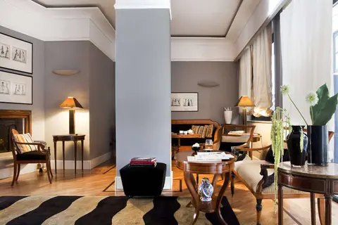 Hotel Plaza Opera in Palermo, foto 6