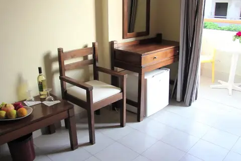 Hotel Porto Plazza in Chersonissos — foto 26
