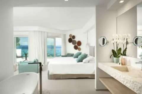 Gabbiano Azzurro Hotel & Suites in Aranci Golf — foto 29