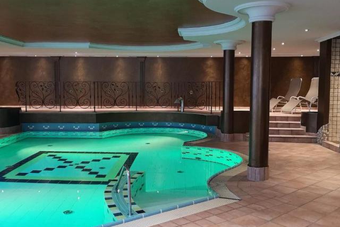 Hotel B&B Bergjuwel foto 20