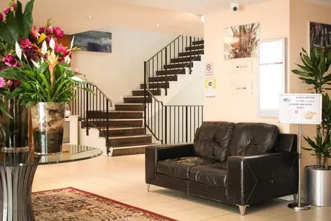 Grand Plaza Serviced Apartments Hyde Park in Londen, foto 6