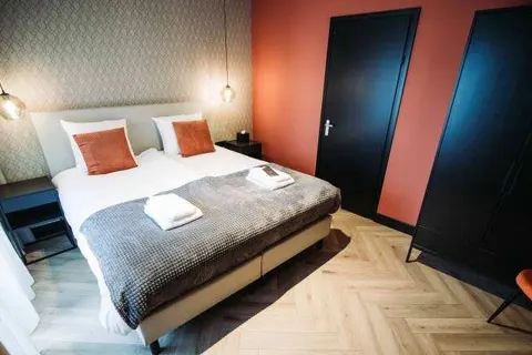 Boutique Hotel Lupo foto 15