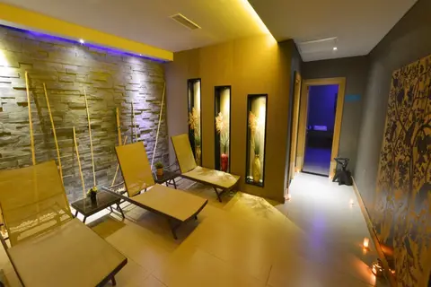 Casa De Maris Spa & Resort Hotel in Marmaris — foto 4