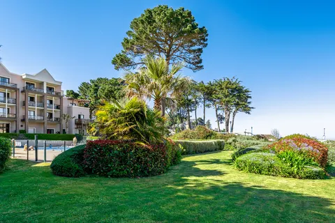 Hotel L Archipel foto 5