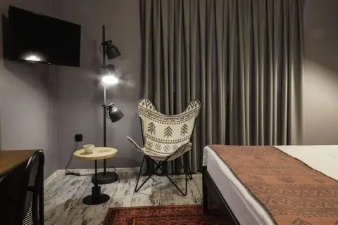 Garp Hotel in Aksehir