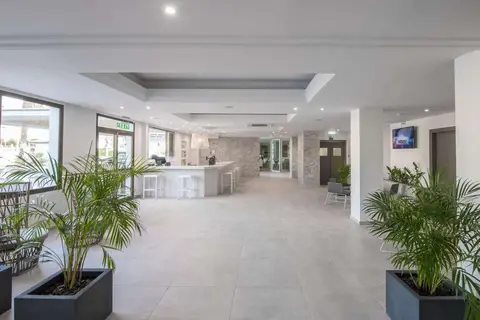 Narcissos Waterpark Resort in Παραλίμνι — foto 18