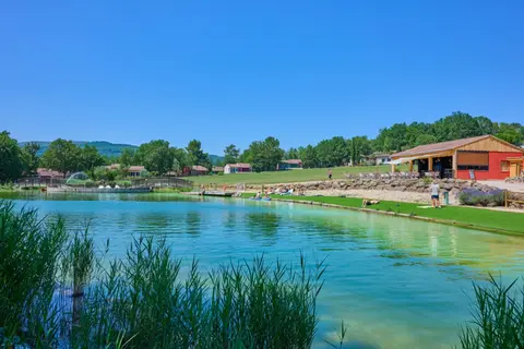 Vakantiepark L Espinet in Quillan — foto 15