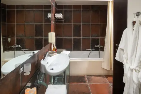 Angela Suites Boutique Hotel in Δημοτική Ενότητα Χερσονήσου — foto 15
