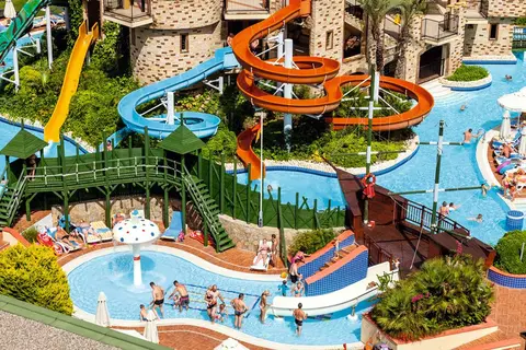 AQI Pegasos Royal in Alanya, foto 6