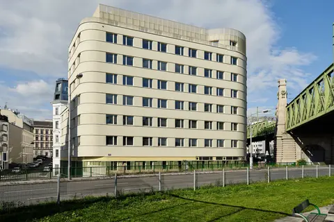 Leonardo Hotel Vienna City West in Wenen