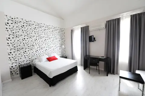 Hostal Domus in Guadalmar-San Julián — foto 7