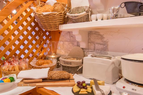 Hotel Garni Elfrieda foto 8