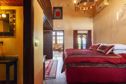 Spirit of the Knights Boutique Hotel in Municipal Unit of Rhodes